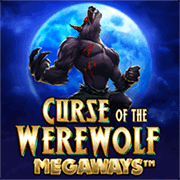 Lời Nguyền Ma Sói Megaways game cover