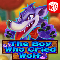 Sói đang đến game cover