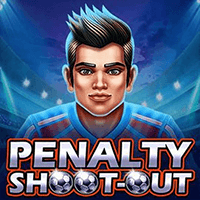 Penalty Shoot Out game cover