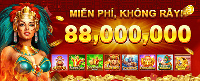 Tham gia ngay thắng lớn