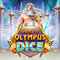 Xúc Xắc Gates Of Olympus game cover