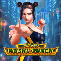 Võ thuật quyền anh game cover