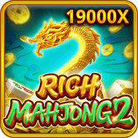 Mạt chược đã phát 2 game cover