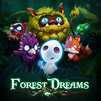 Forest Dreams game cover