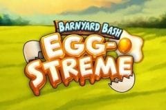 Barnyard Bash: Egg-streme